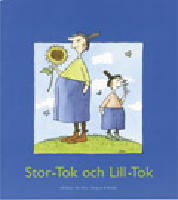Stor-Tok o Lill-Tok Storbok