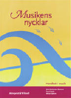 Musikens nycklar