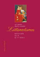 Litteraturen - epoker och diktare - [litteraturhistoria f&ouml;r gymnasieskolan]