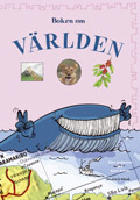 Boken om v&auml;rlden Grundbok