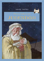 F&ouml;rsta boken om Judendom