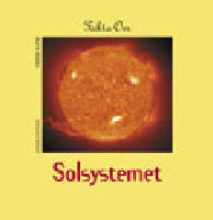 Fakta om Solsystemet