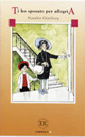 Easy Readers Ti ho sposato per allegria niv&aring; A - Easy Readers