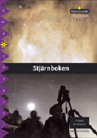 L&auml;s i niv&aring;er - tema rymden