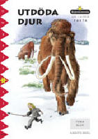 Fakta i niv&aring;er 05 Utd&ouml;da djur