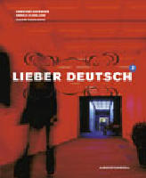 Lieber Deutsch 2 inkl Elev-cd