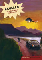 Klubben och ravinens hemlighet