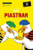 Attacken - l&auml;str&auml;ning E