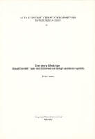 Det stora filmkriget Joseph Goebbels' kamp mot Hollywood som inslag i nazismens raspolitik