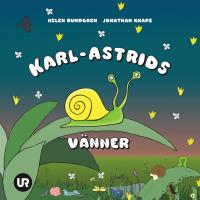 Karl-Astrids v&auml;nner