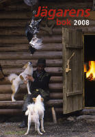 J&auml;garens bok 2008
