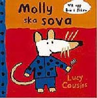 Molly ska sova