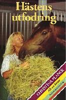 H&auml;stens utfodring