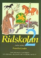 Ridskolan 2 : Andra m&auml;rket