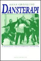Dansterapi
