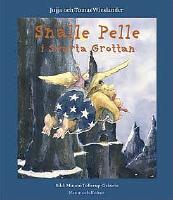 Wieslander/Snälle pelle i svarta grottan