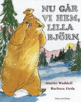 Nu g&aring;r vi hem, Lilla bj&ouml;rn