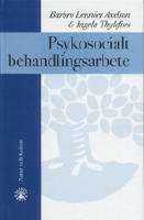 Psykosocialt behandlingsarbete