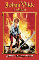 Johan Vilde i elden