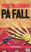 P&aring; fall - [kriminalroman]