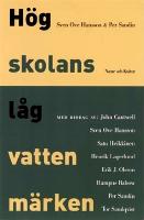 Högskolans lågvattenmärken