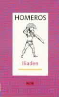 Iliaden