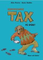 Kommissarie Tax p&aring; sp&aring;ret