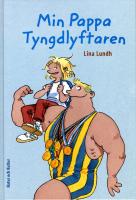 Min pappa tyngdlyftaren