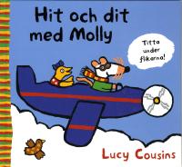 Hit och dit med Molly
