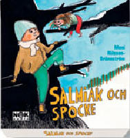 Salmiak och Spocke