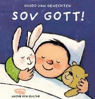 Sov gott!