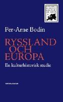 Ryssland och Europa : en kulturhistorisk studie