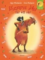 Mamma Mu f&aring;r ett s&aring;r