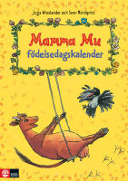 Mamma Mu F&ouml;delsedagskalender