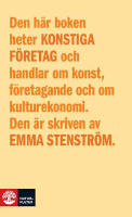 Konstiga f&ouml;retag