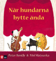 När hundarna bytte ända