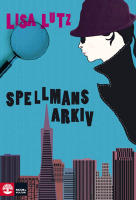 Spellmans arkiv