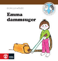 Emma dammsuger