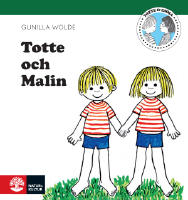 Totte och Malin