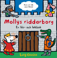 Mollys riddarborg