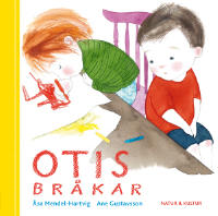 Otis br&aring;kar