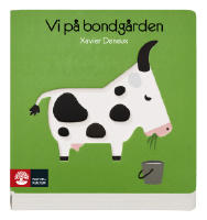 Vi p&aring; bondg&aring;rden