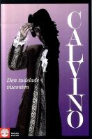 Den tudelade visconten