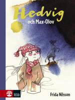 Hedvig och Max-Olov