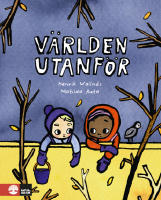 V&auml;rlden utanf&ouml;r