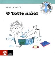 O Totte naž&oacute;l