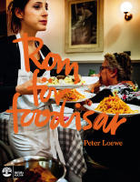 Rom f&ouml;r foodisar