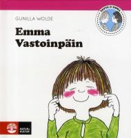 Emma Vastoinp&auml;in