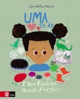Uma 5 &frac12; &aring;r