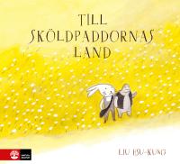 Till sköldpaddornas land